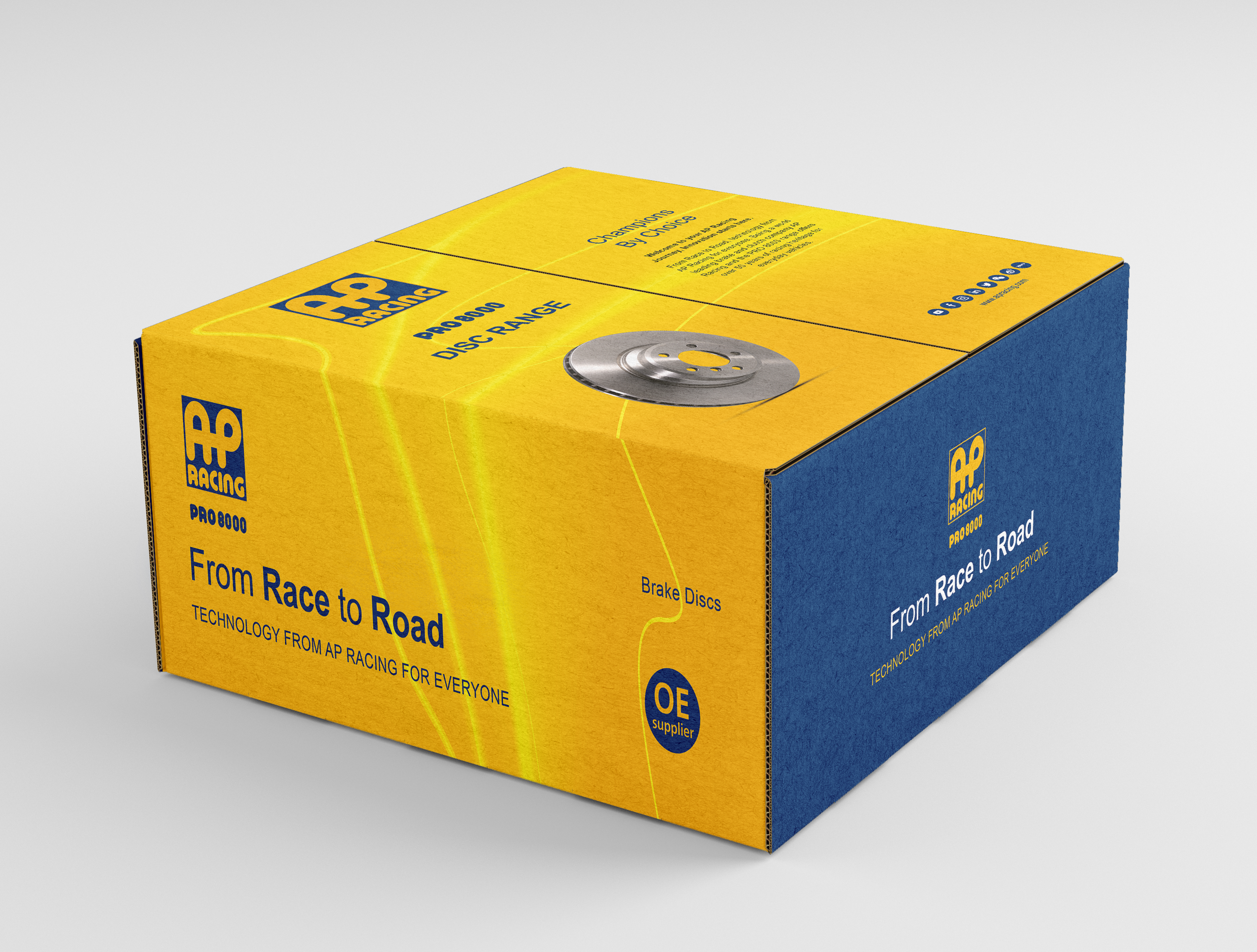 PRO 8000 Range Bedding Instructions - Feature Image